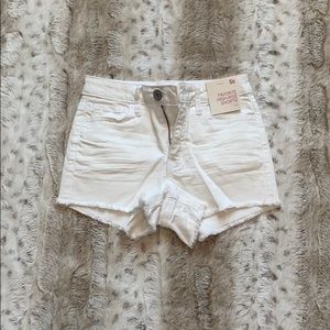 Women’s Jean Shorts